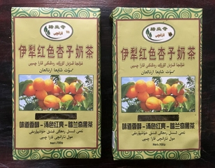 上海茯砖茶